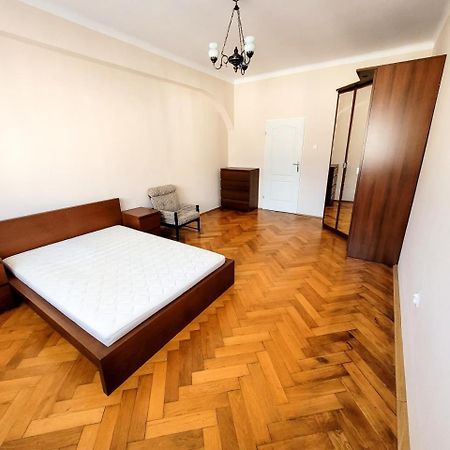 Wild Solutions Sauna Apartments Krakow Exterior photo