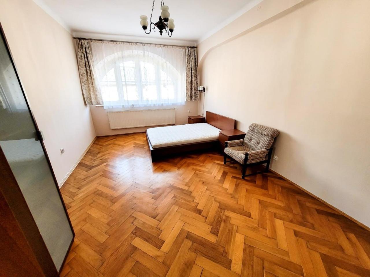 Wild Solutions Sauna Apartments Krakow Exterior photo