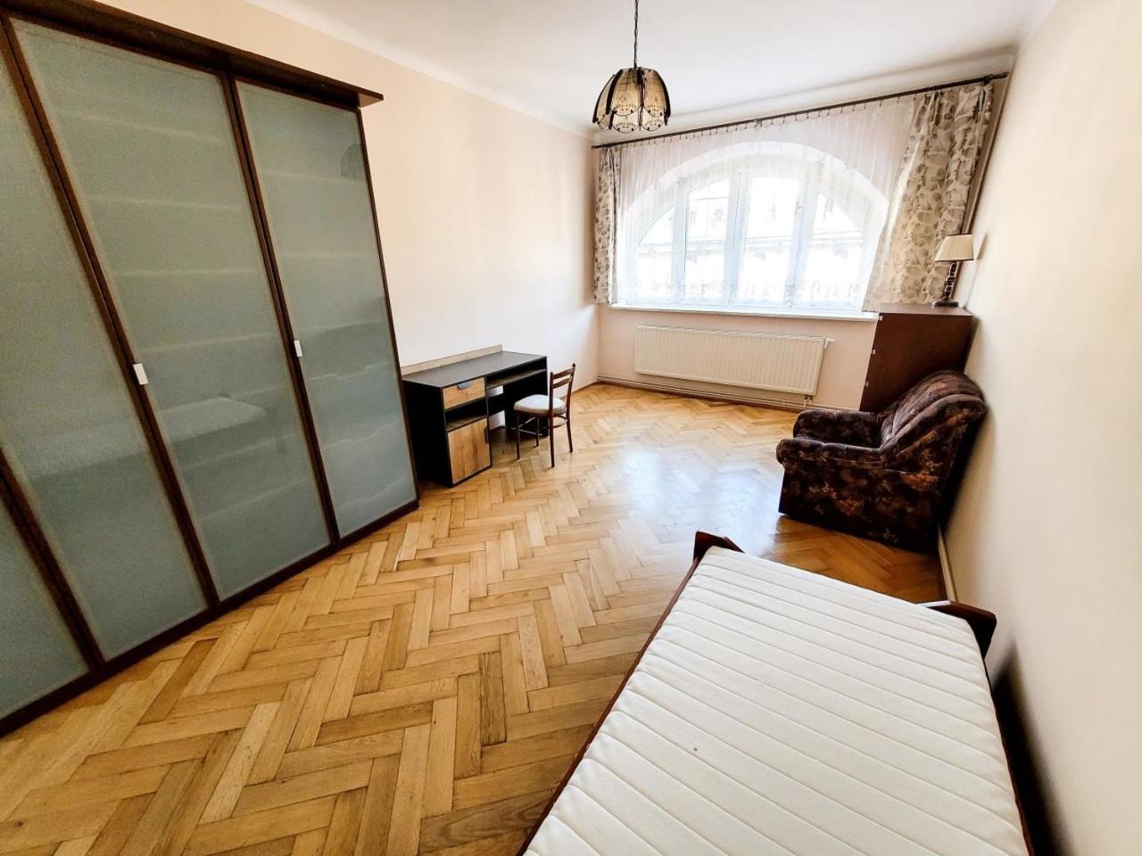Wild Solutions Sauna Apartments Krakow Exterior photo