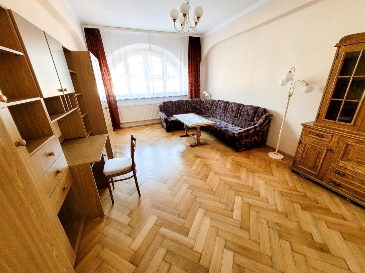 Wild Solutions Sauna Apartments Krakow Exterior photo