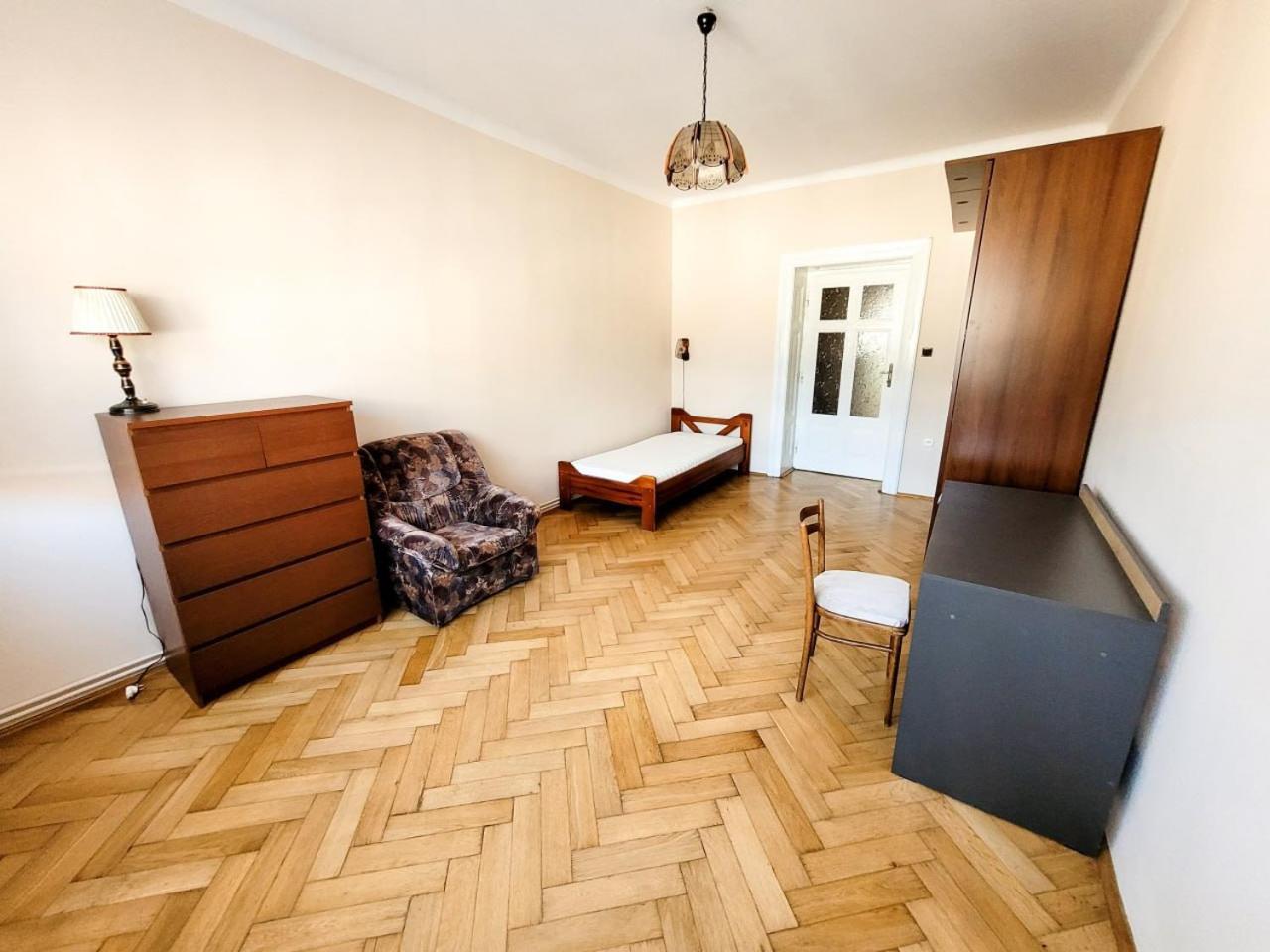 Wild Solutions Sauna Apartments Krakow Exterior photo