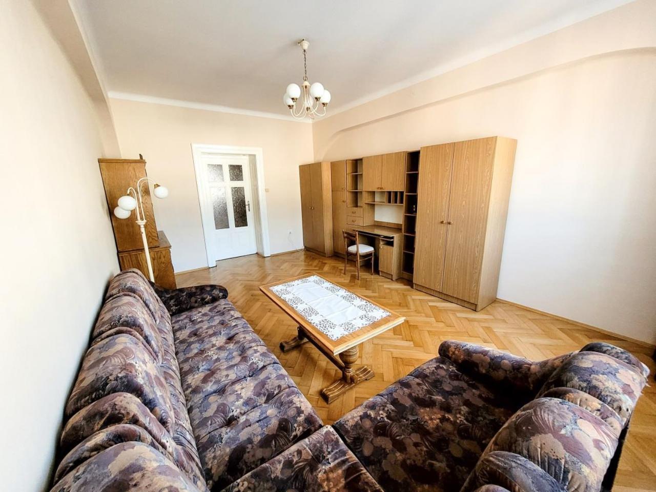 Wild Solutions Sauna Apartments Krakow Exterior photo